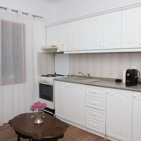 Villa Fjorentin เบราท ภายนอก รูปภาพ